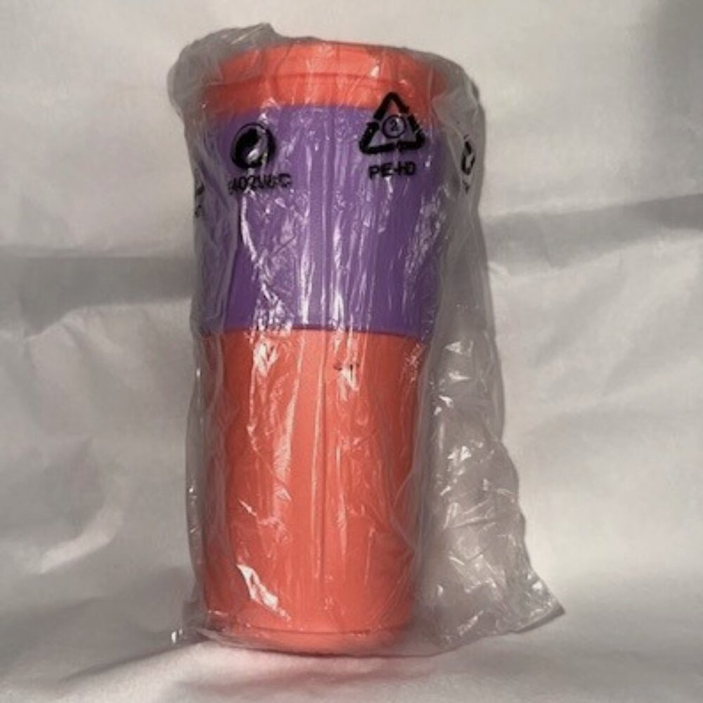 Tupperware ECO To-Go Cup - New!